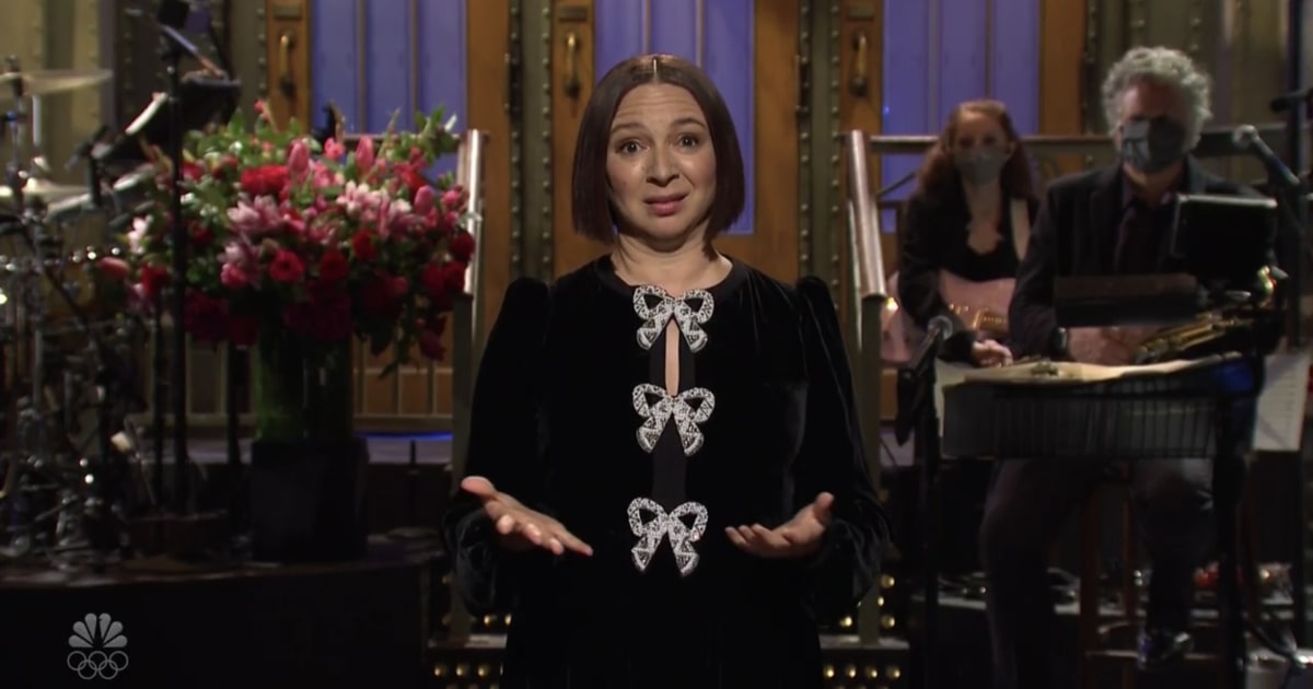 'Saturday Night Live' mocks spring break in the time of Covid-19