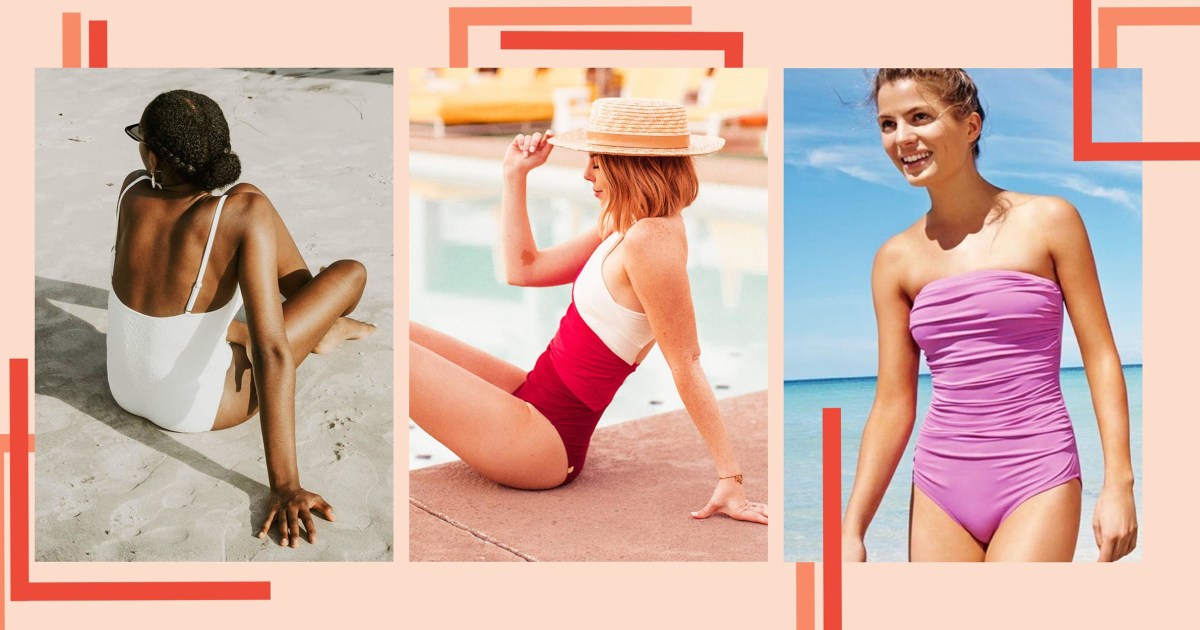 J.Crew: Textured One-piece Swimsuit With Cutouts For Women
