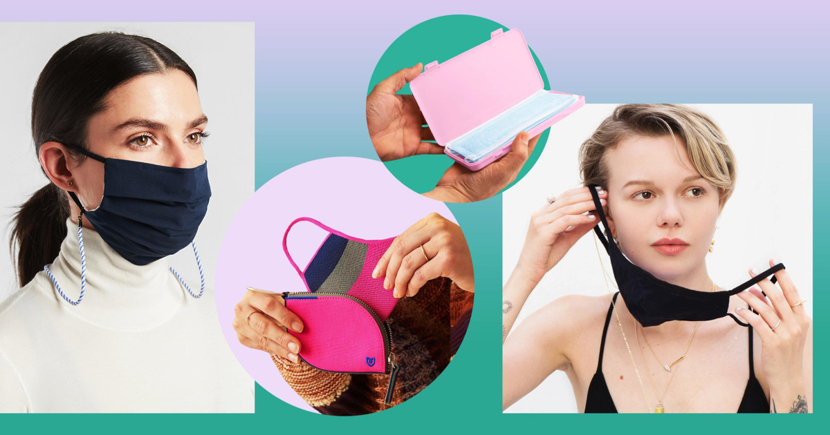 18 Best Face Mask Accessories Of 2021