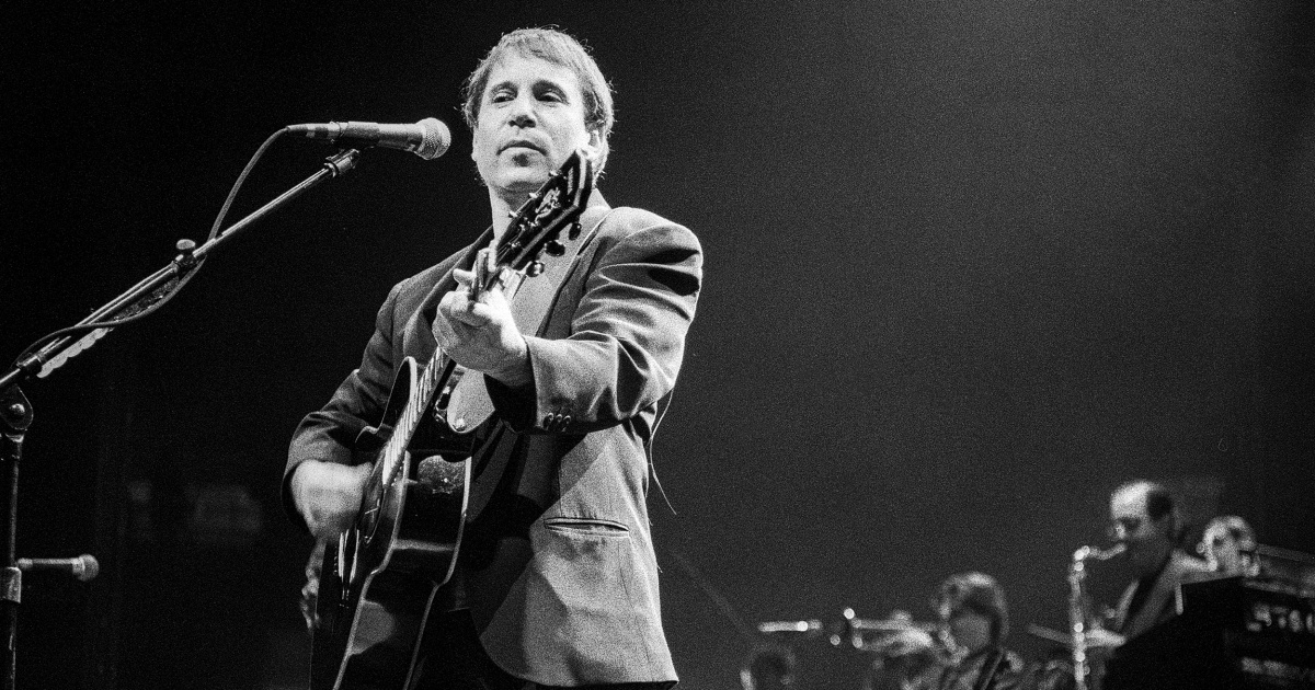 Paul Simon sells song catalog, joining trend of older songwriters