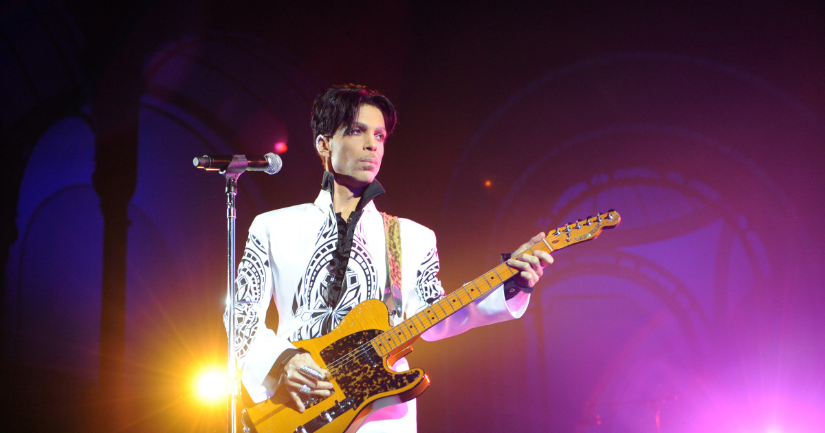 Prince