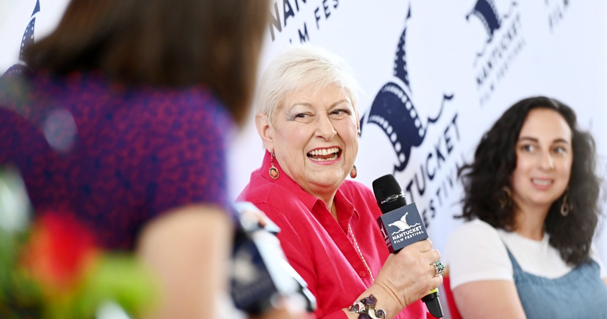 anne beatts net worth - Ilustrasi 2