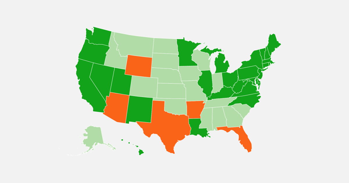 Read some state. Read some state