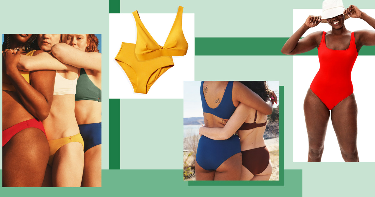 Women's Bodysuits  Bras & Underwear – Everlane