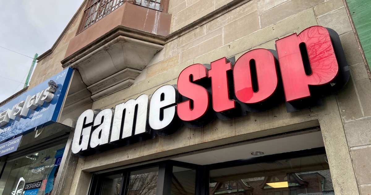 GameStop shares surge as ‘Roaring Kitty’ trader posts account showing 6 million position