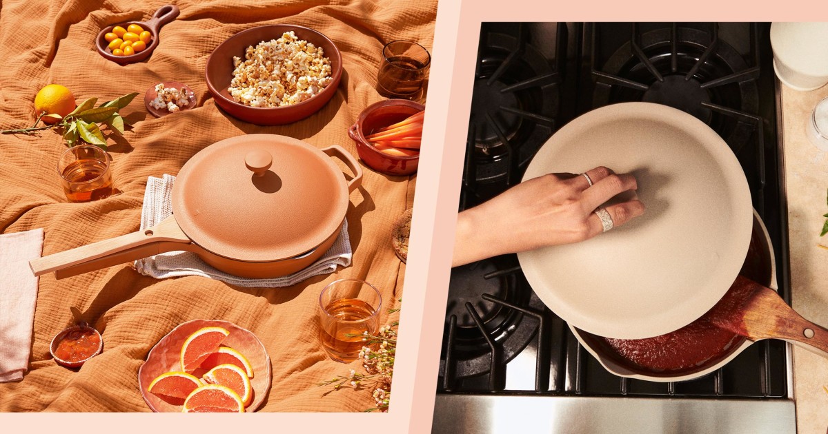 Our Place Always Pan sale Save 30 on the bestselling allinone pan