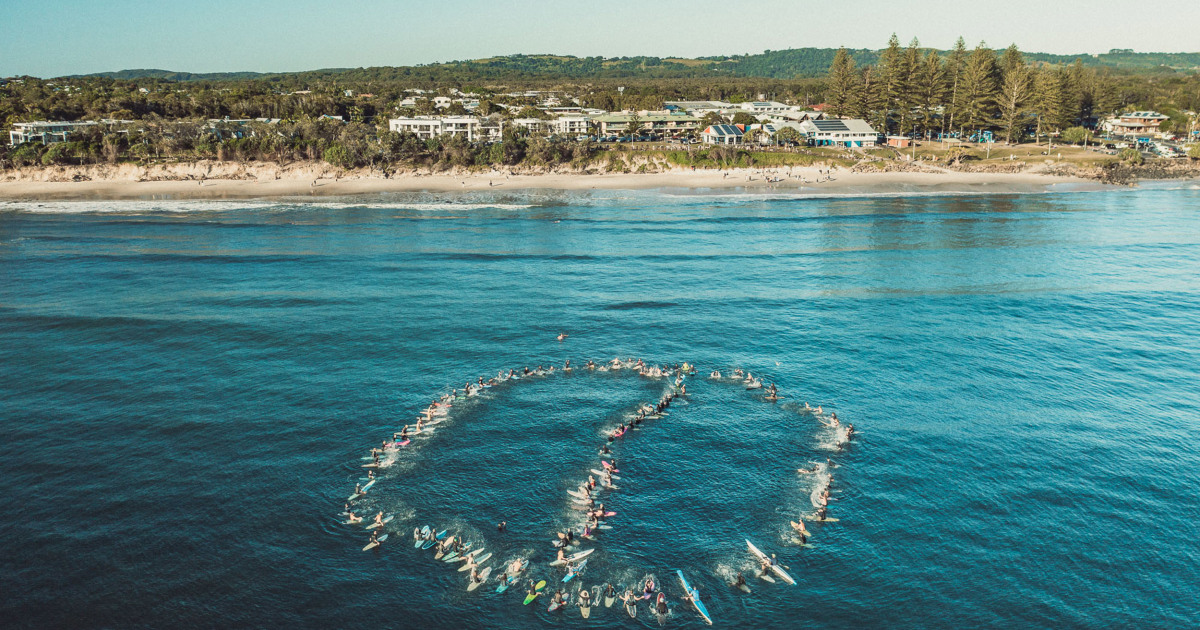 Netflix faces Byron Bay backlash as Australian beach town fights reality  show