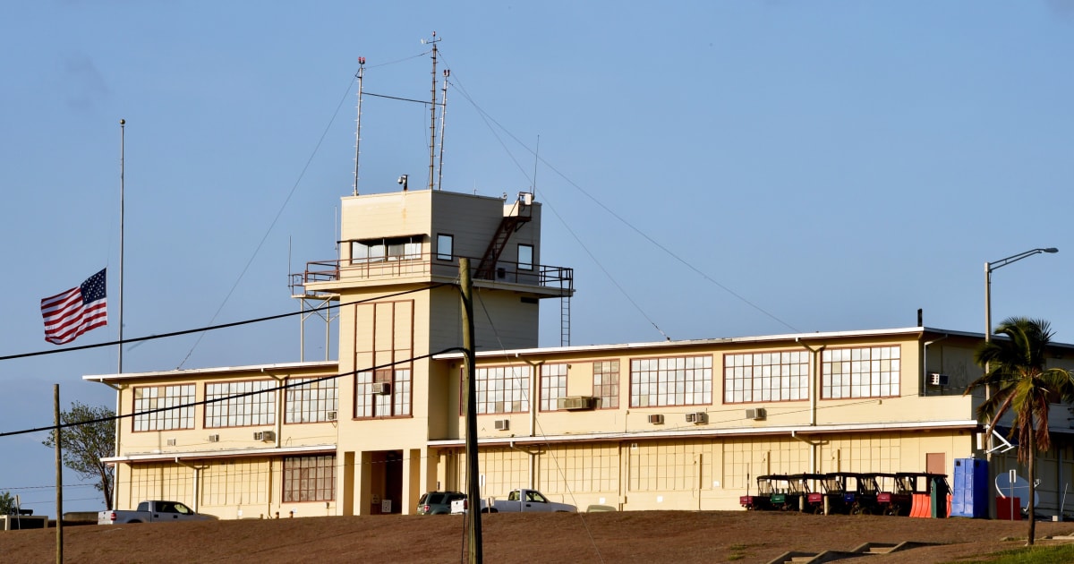 High Court To Hear Guantanamo Prisoners State Secrets Case 