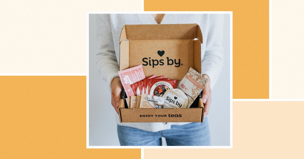 12 best subscription boxes for Mother's Day 2021