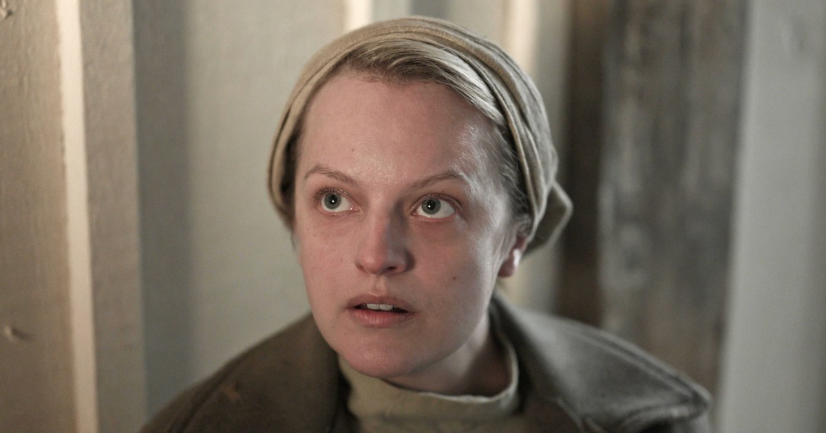 Watch the handmaid's tale season 3 on sale episode 10 online