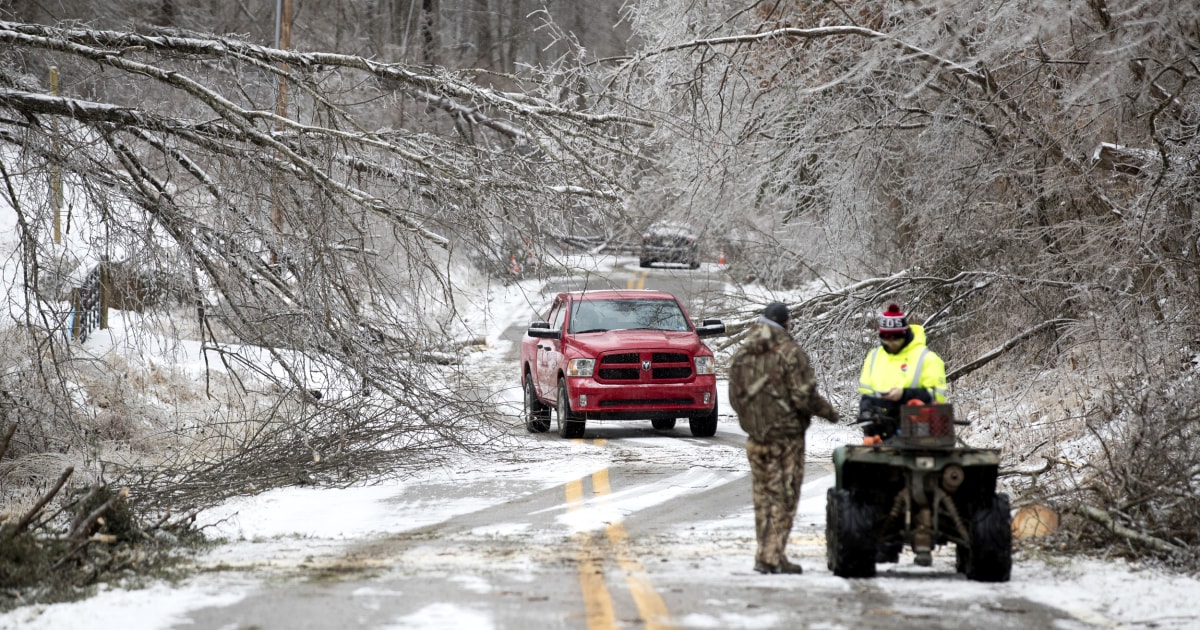 West Virginia utility companies have spent millions to mitigate power