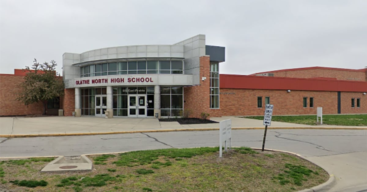 Kansas high school baseball coach suspended for using racial slur