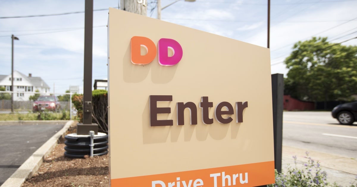 dunkin employee portal