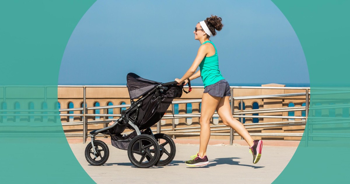 7 best strollers to according to experts