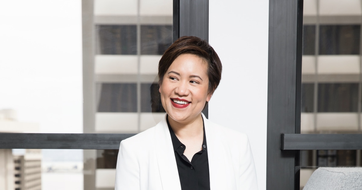 Sephora Names New Global Chief Human Resources Officer – WWD