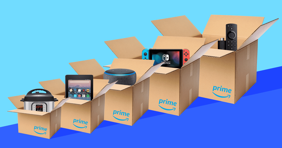 Prime Day 2019: The best Lightning Deals right now