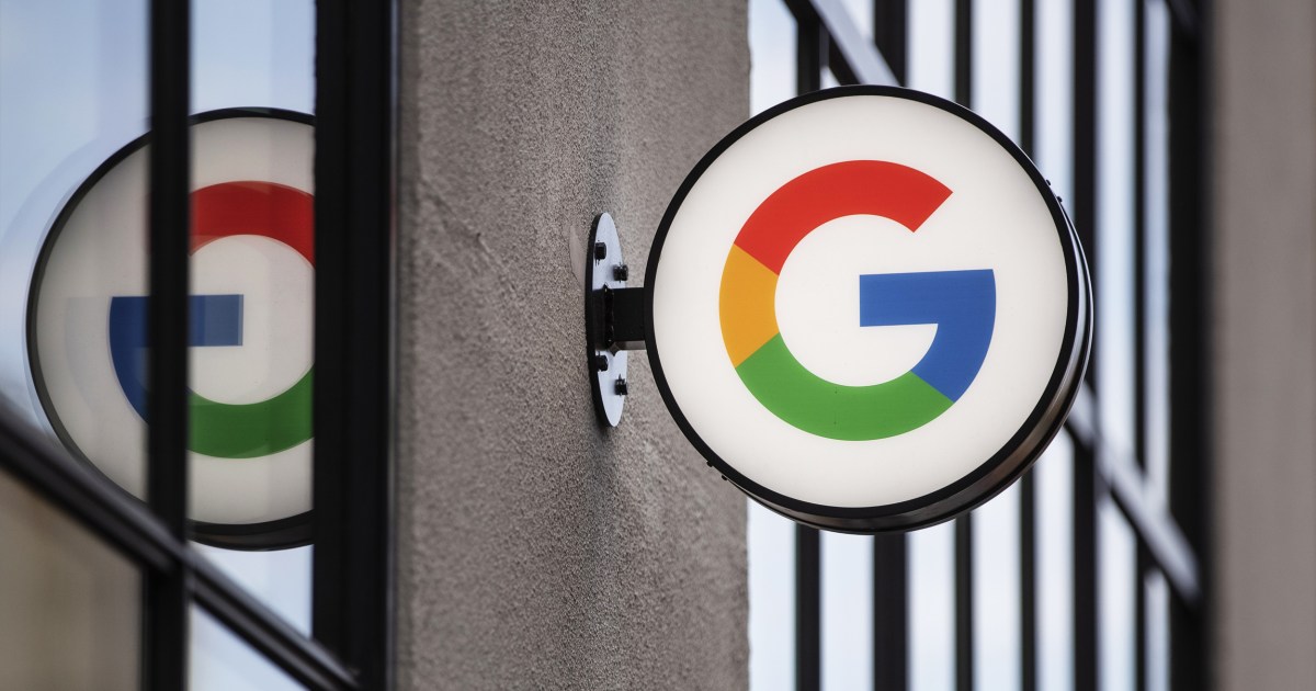 Ohio kiện Google, tuyên bố gã khổng lồ công nghệ nên được quy định như một tiện ích công cộng