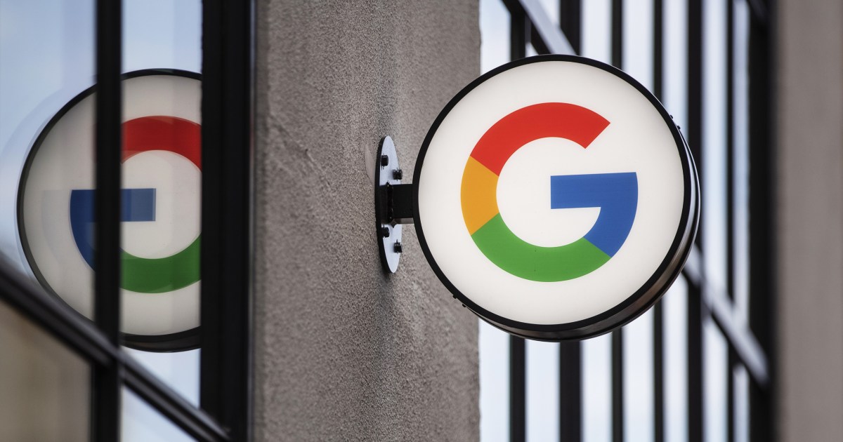 L’Ohio fa causa a Google, afferma che il gigante della tecnologia dovrebbe essere regolamentato come utilità pubblica