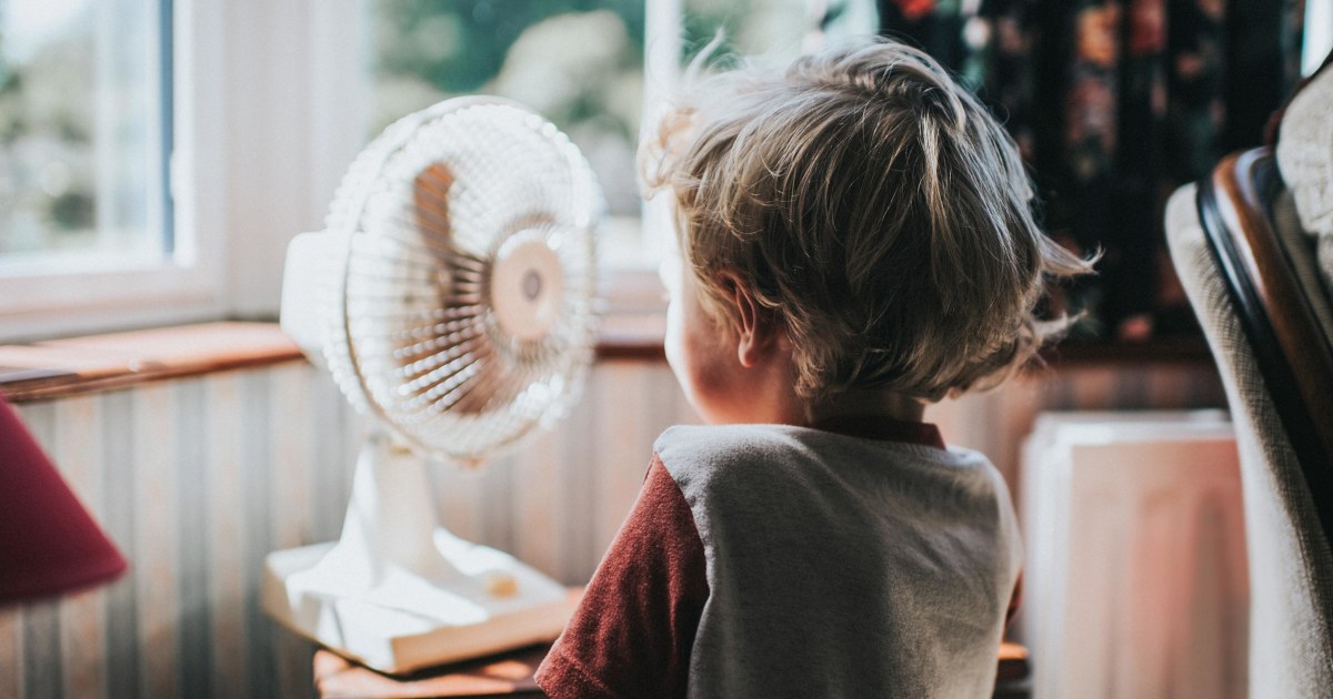 The Best Window Fans In 2021 From Walmart Amazon And More