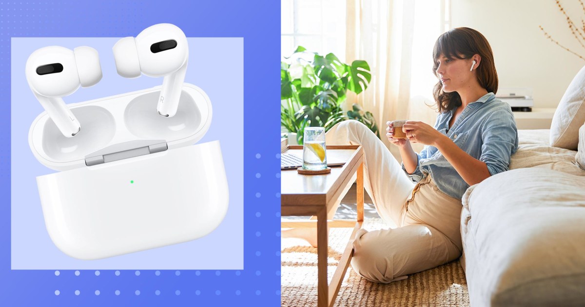 Best Apple AirPods deals Prime Day, Target and other retailers