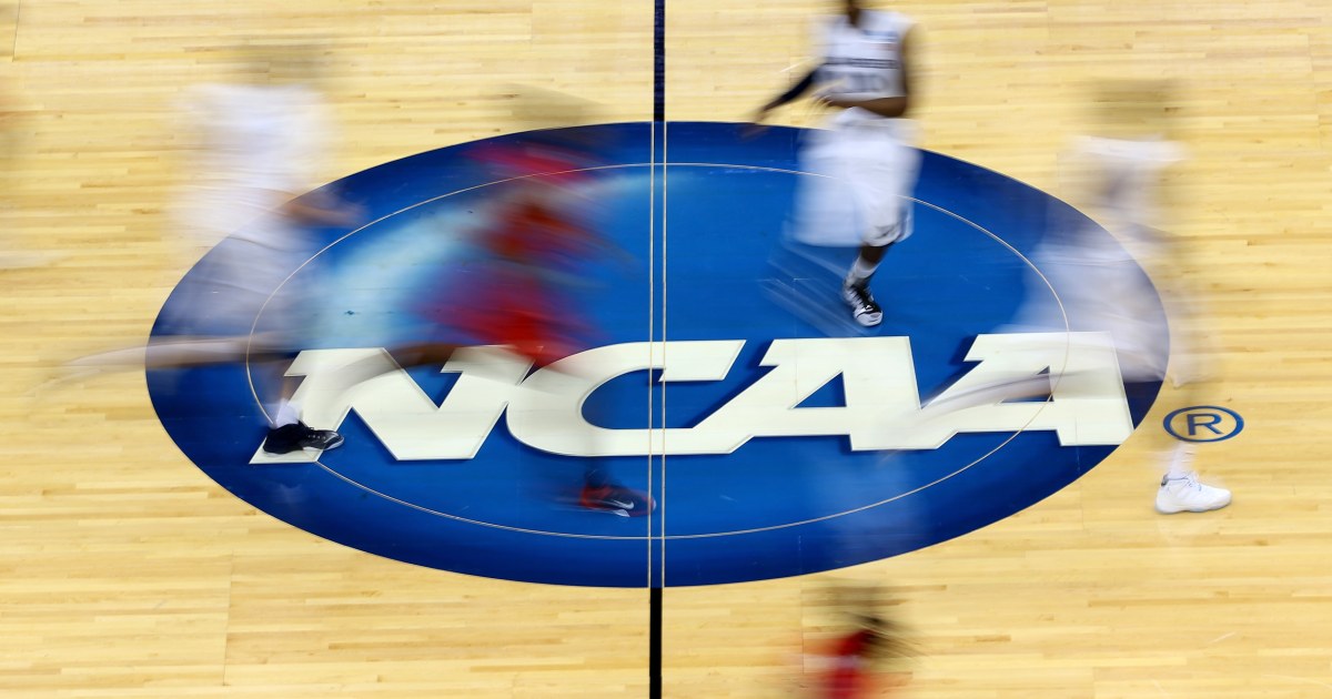 WASHINGTON — The Supreme Court ruled unanimously Monday that the National Collegiate Athletic Association went too far in blocking some education-re
