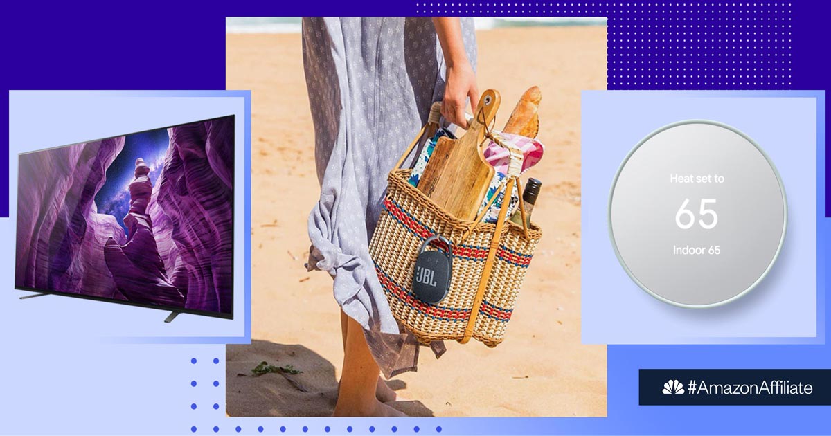 Last Chance The Best Amazon Prime Day Tech Deals Of 21 Last Chance The Best Amazon Prime Day Tech Deals Of 21