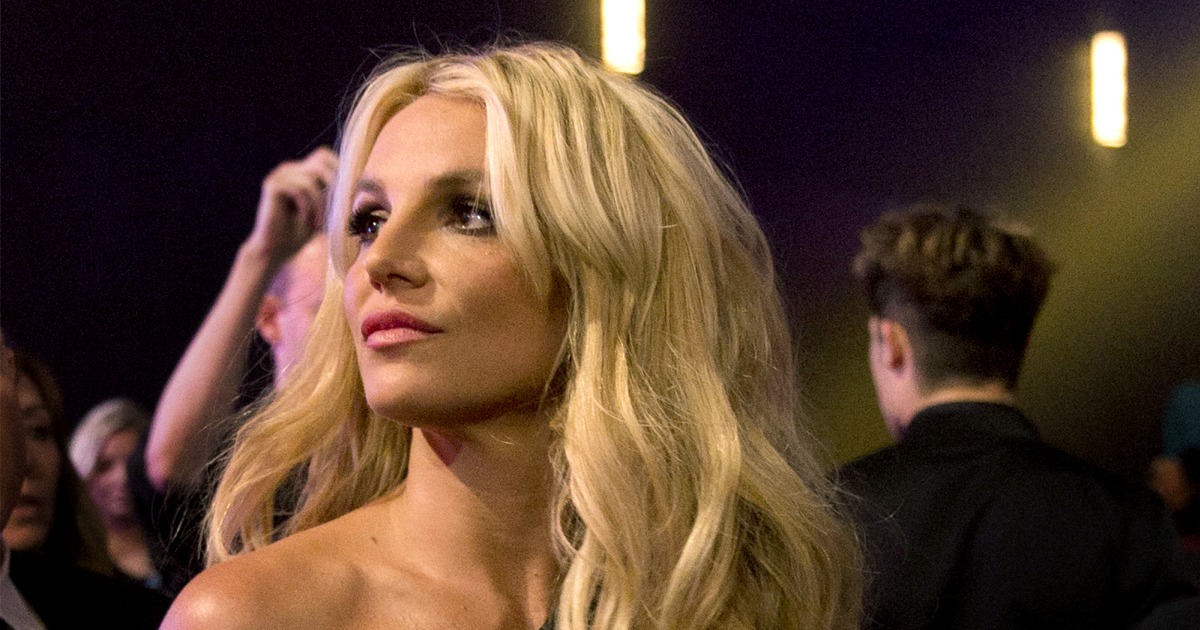 Judge refuses to move up hearing on removing Britney ...