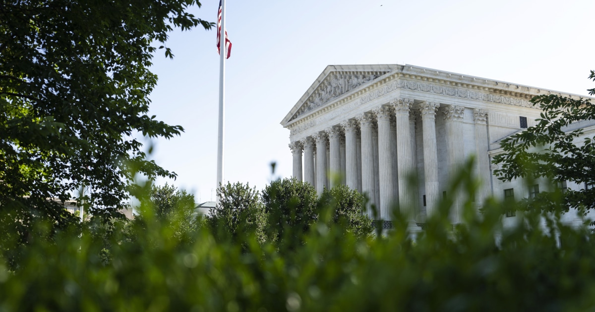 Supreme Court lets lawsuit continue in death of man detained in prone ...
