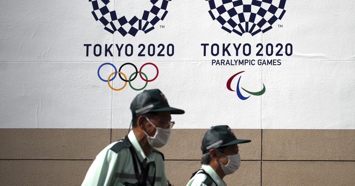 Spectators to face Olympic ban as Tokyo declares coronavirus emergency