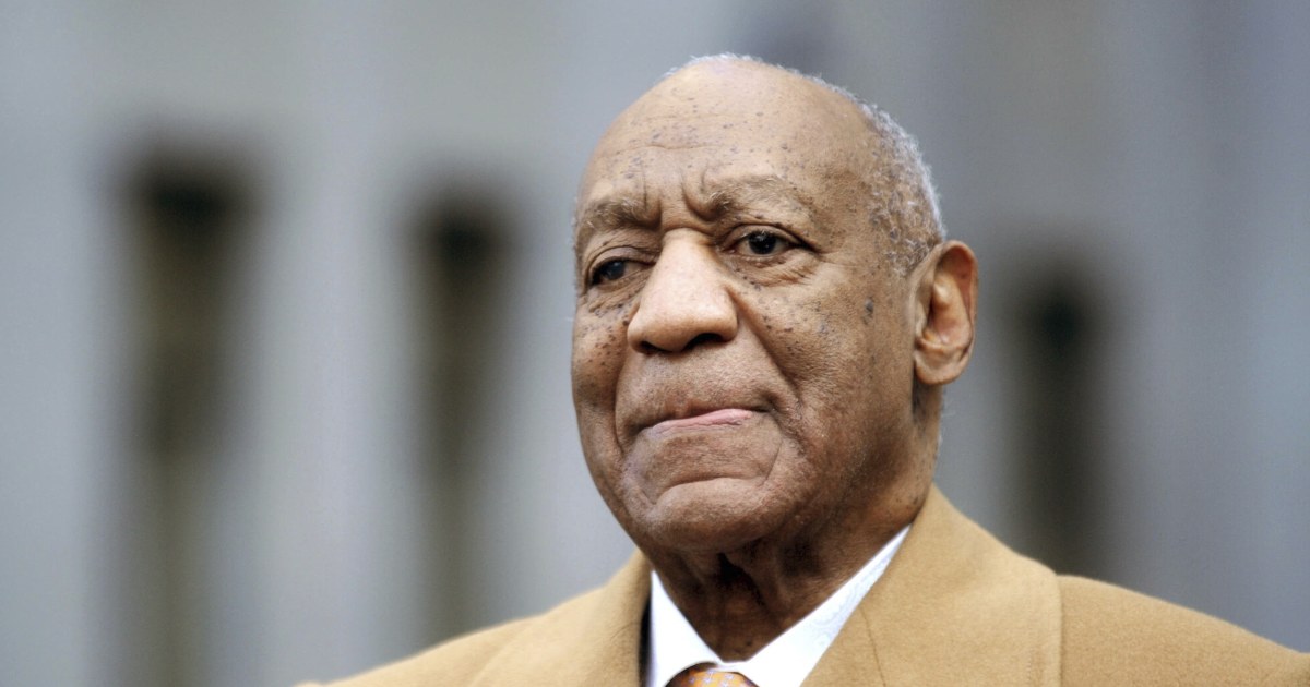 60 Women Accused Bill Cosby His Conviction Had Been Considered A Big