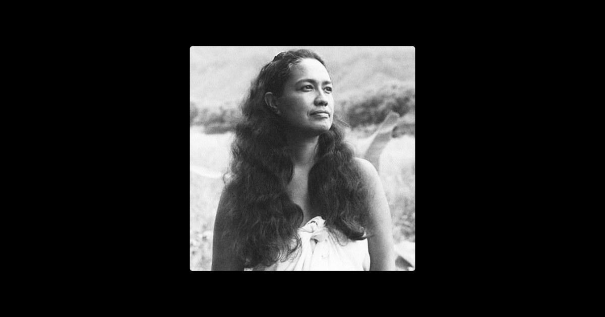 Haunani Kay Trask renowned scholar who fought for Hawaiian