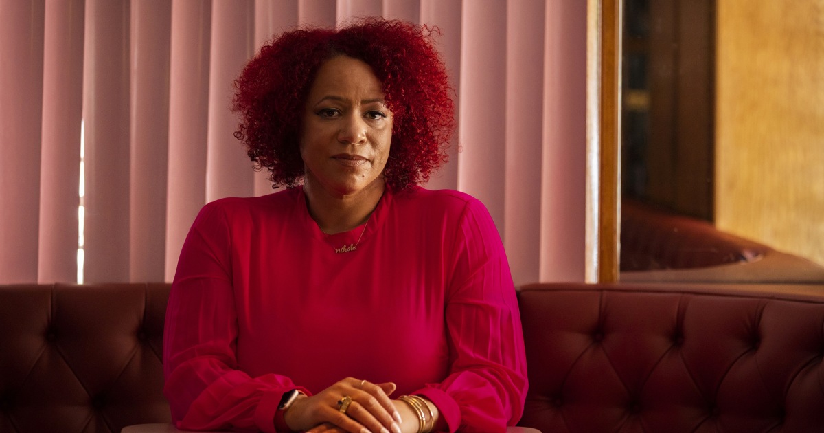 Nikole Hannah-Jones ditching UNC for Howard shows how vital HBCUs are