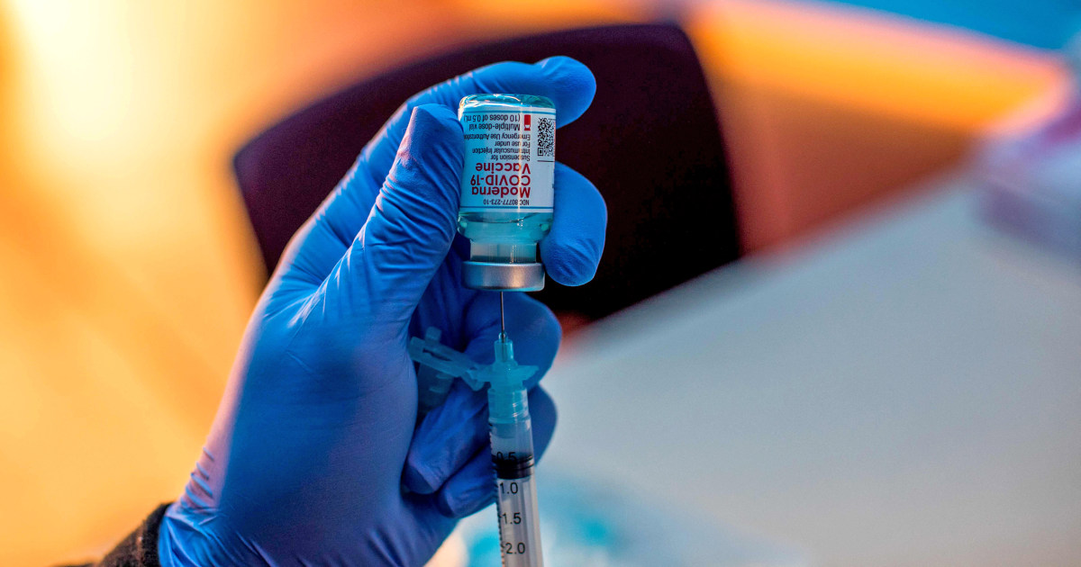‘They wish they knew’: Unvaccinated hospitalized patients say they regret not getting the shot