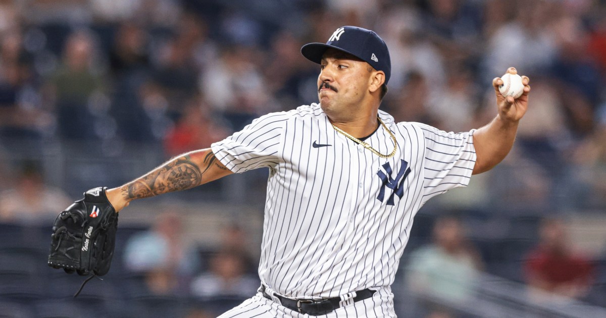 Yankees Red Sox Game Postponed After Yankees Test Positive For Covid yankees-red-sox-game-postponed-after-yankees-test-positive-for-covid
