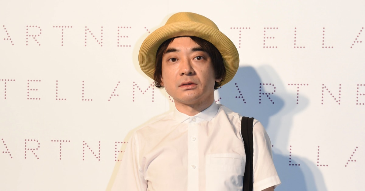 TOKYO — The Japanese musical maverick who composed some of the score for the opening ceremony of the Tokyo Olympics has apologized after revelations