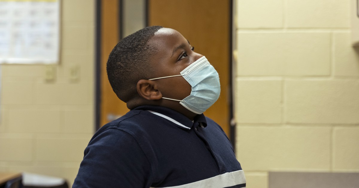 A summer like no other: Schools aim to help students most in danger of falling behind A summer like no other: Schools aim to help students most in danger of falling behind