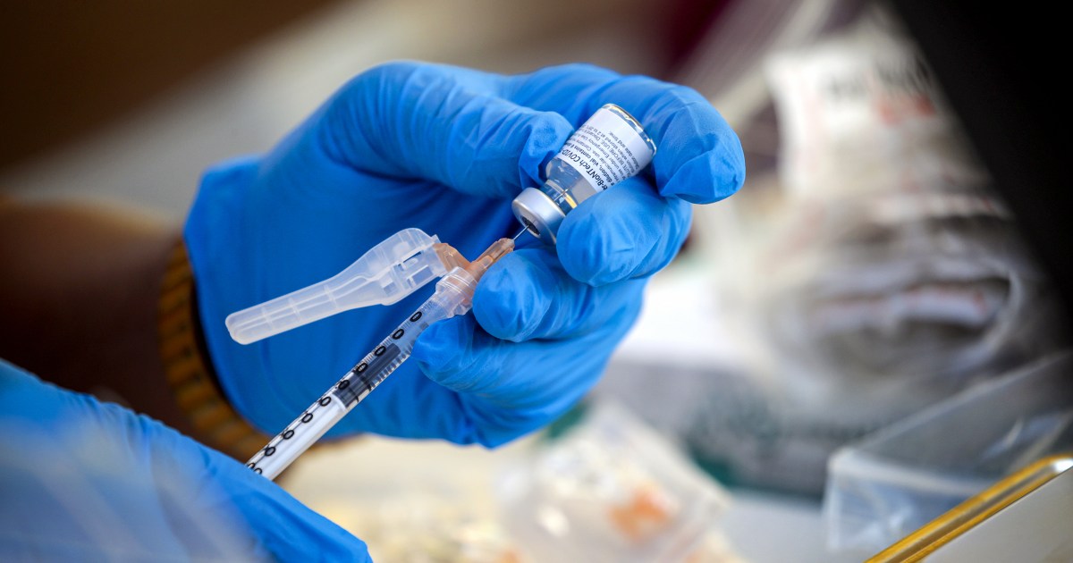 California to require proof of...