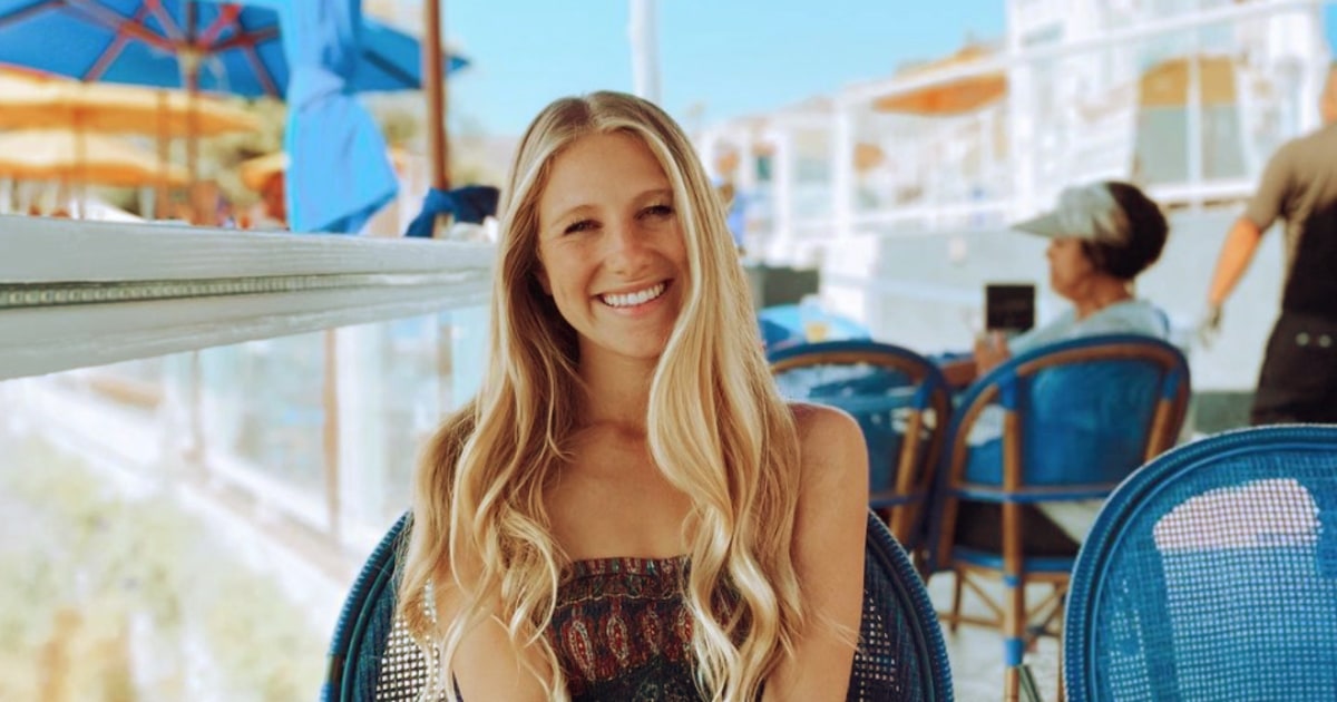 California travel blogger in coma after scooter crash in Bali, family says
