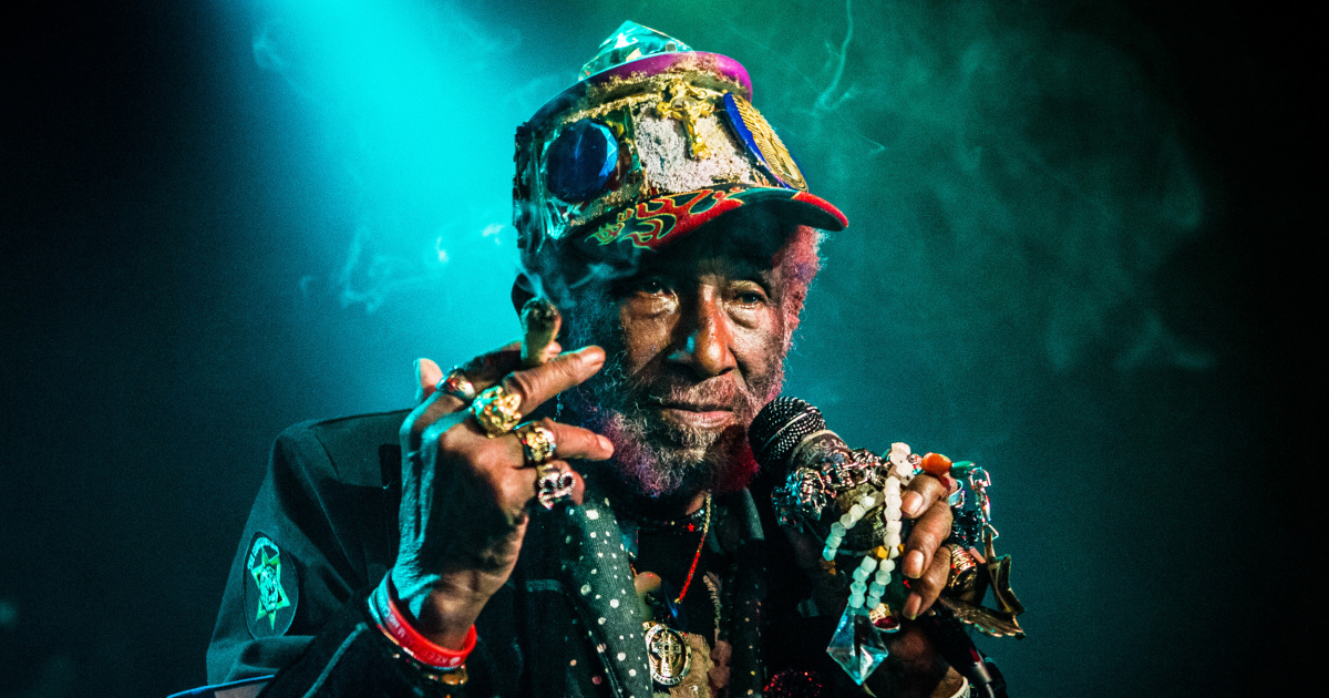 Lee &#39;Scratch&#39; Perry, reggae pioneer who was producer for Bob Marley, dies at 85