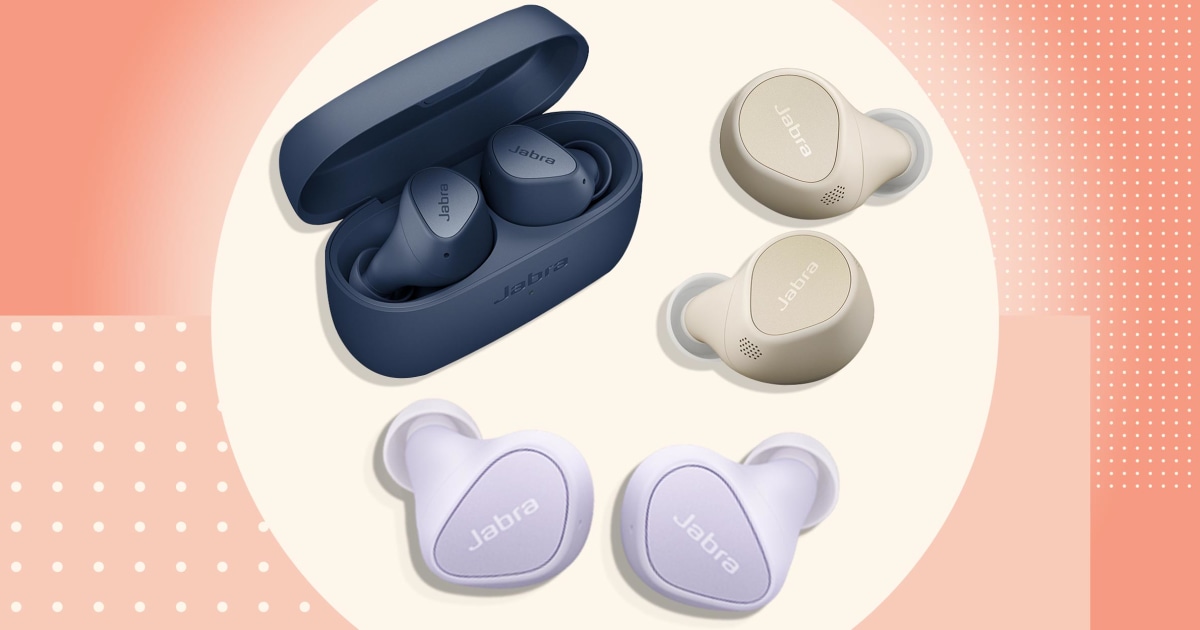 Jabra announces three new Elite Bluetooth wireless earbuds