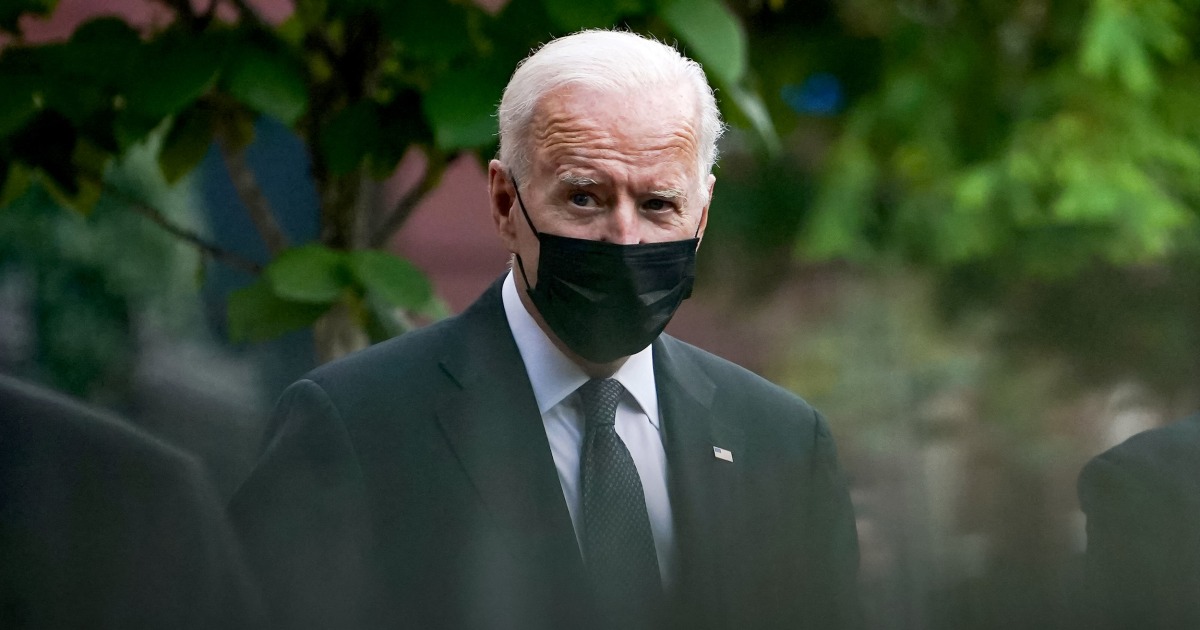 Biden to visit New Orleans to survey Hurricane Ida damage