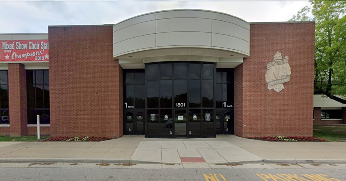 Student injured in stabbing at Indianapolis high school, officials say