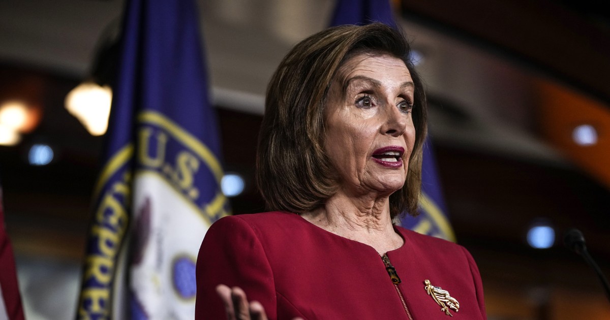 As the House returns, Democrats face hard choices thumbnail