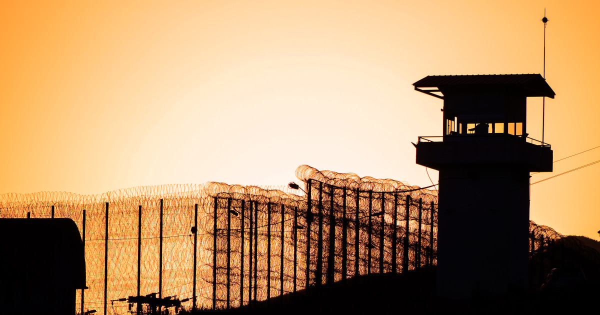 Texas is one of the hottest states in the country, but people in state prisons are forced to go without air conditioning.