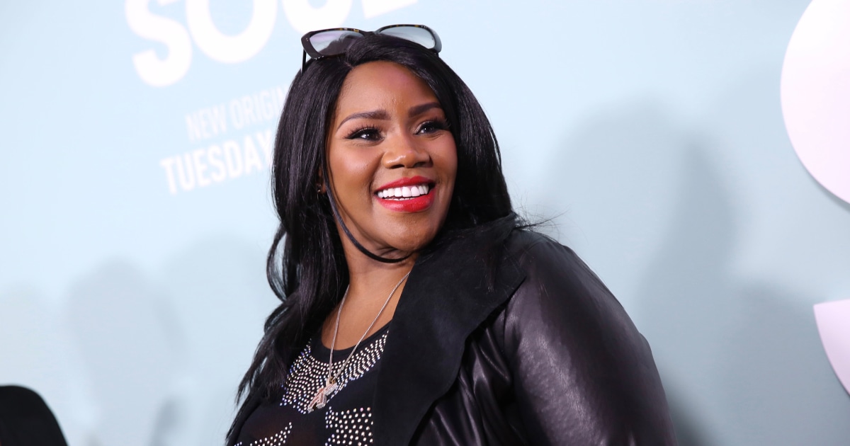 Seu advogado, a cantora gospel Kelly Price, disse que ela está segura depois que foi dado como desaparecido