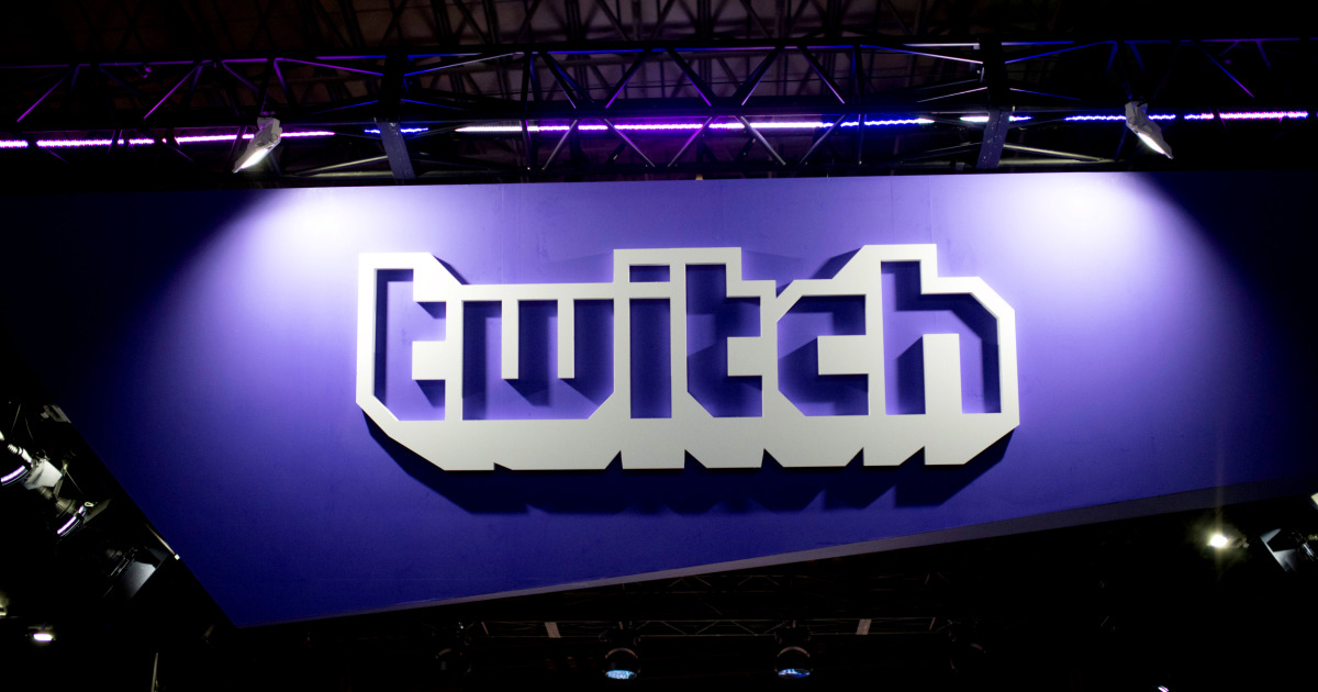 Twitch releases new safety feature amid scrutiny over 'hate raids' thumbnail