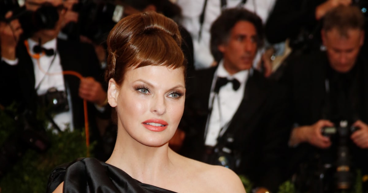 Linda Evangelista’s lawsuit shows the dangers of plastic surgery — and denying aging