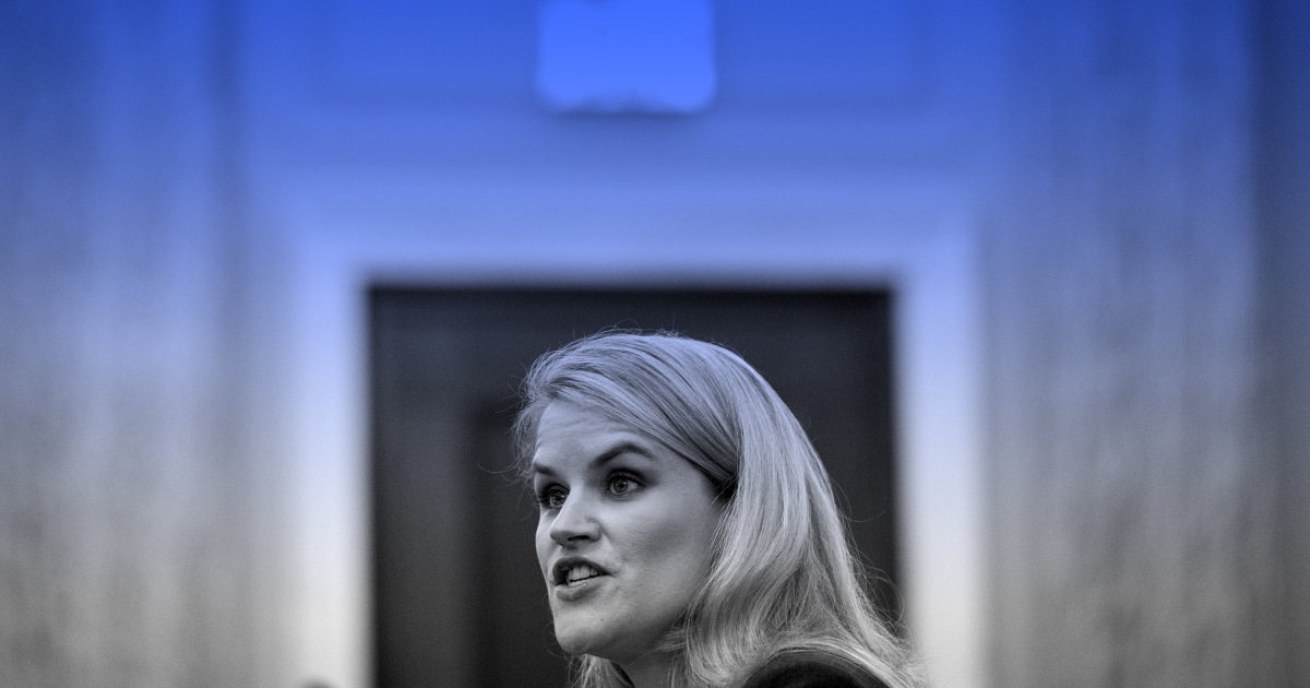 Facebook Whistleblower Frances Haugen Gave Congress A Road Map