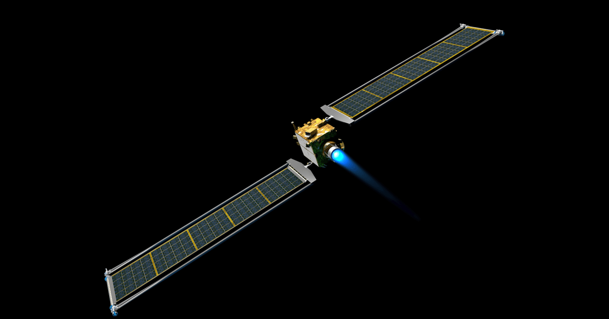 Photo of Vedci tvrdia, že misia NASA Dart zameraná na presmerovanie asteroidu havaruje