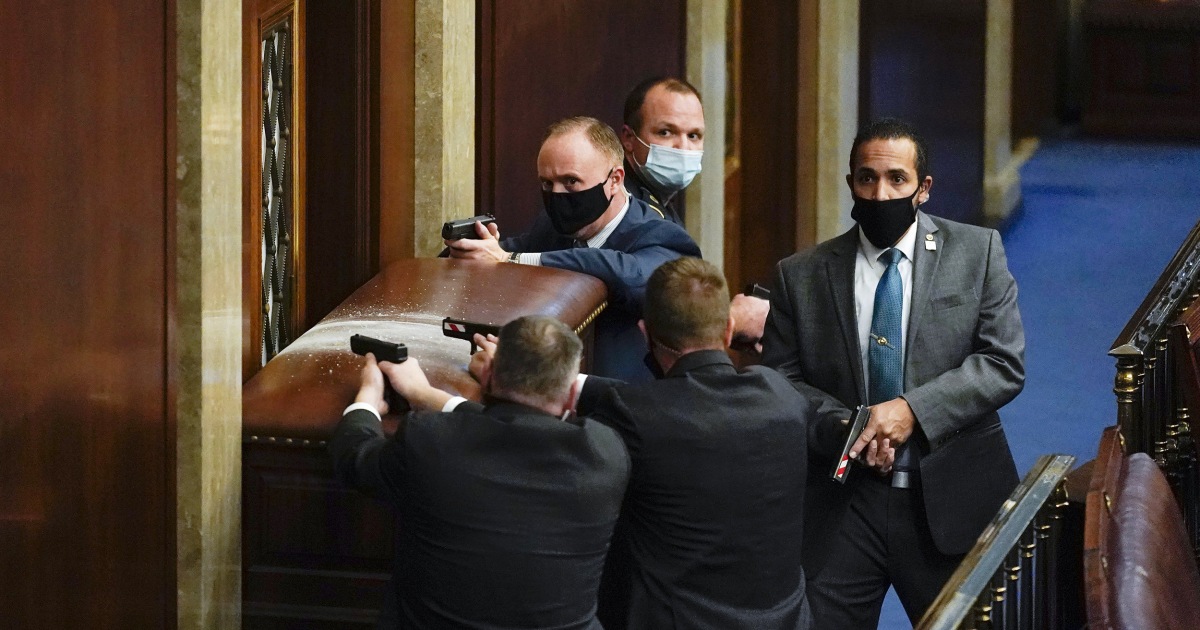 Amid an uproar over Capitol staff mistreatment, meet the House's 'worst  boss' - POLITICO